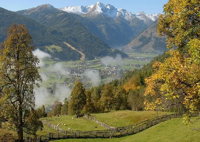 Haus Katris Апартаменты *